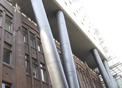 Research Building